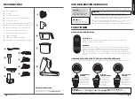 Preview for 10 page of Ninja 0622356246958 Instructions Manual