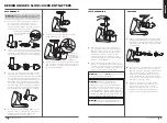 Preview for 11 page of Ninja 0622356246958 Instructions Manual