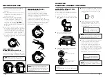 Preview for 7 page of Ninja 0622356249942 Instructions Manual