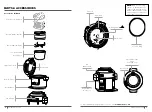 Preview for 5 page of Ninja 0622356249966 Instructions Manual