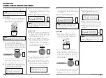 Preview for 9 page of Ninja 0622356249966 Instructions Manual