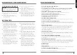 Preview for 8 page of Ninja AF100EU Instructions Manual