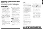 Preview for 11 page of Ninja AF100EU Instructions Manual