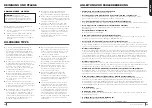 Preview for 16 page of Ninja AF100EU Instructions Manual