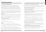 Preview for 17 page of Ninja AF100EU Instructions Manual