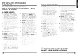 Preview for 19 page of Ninja AF100EU Instructions Manual