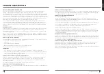 Preview for 25 page of Ninja AF100EU Instructions Manual