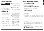 Предварительный просмотр 32 страницы Ninja AF100EU Instructions Manual