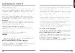 Preview for 49 page of Ninja AF100EU Instructions Manual