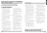 Preview for 51 page of Ninja AF100EU Instructions Manual