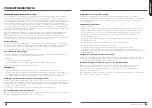 Preview for 57 page of Ninja AF100EU Instructions Manual