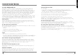 Preview for 65 page of Ninja AF100EU Instructions Manual