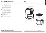 Preview for 68 page of Ninja AF100EU Instructions Manual