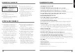 Preview for 72 page of Ninja AF100EU Instructions Manual