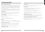 Preview for 73 page of Ninja AF100EU Instructions Manual