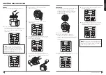 Preview for 79 page of Ninja AF100EU Instructions Manual