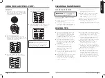 Предварительный просмотр 7 страницы Ninja AF100ME Series Instructions Manual