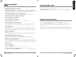 Предварительный просмотр 8 страницы Ninja AF100ME Series Instructions Manual