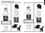 Предварительный просмотр 6 страницы Ninja AF101C Owner'S Manual