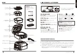 Preview for 4 page of Ninja AG301EU Instructions Manual