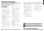 Preview for 19 page of Ninja AG301EU Instructions Manual