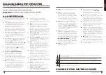 Preview for 27 page of Ninja AG301EU Instructions Manual