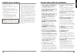 Preview for 32 page of Ninja AG301EU Instructions Manual