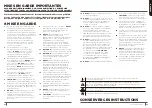 Preview for 35 page of Ninja AG301EU Instructions Manual