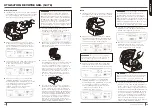 Preview for 38 page of Ninja AG301EU Instructions Manual