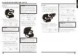 Preview for 39 page of Ninja AG301EU Instructions Manual