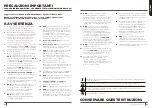 Preview for 43 page of Ninja AG301EU Instructions Manual