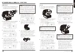 Preview for 46 page of Ninja AG301EU Instructions Manual