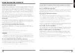 Preview for 49 page of Ninja AG301EU Instructions Manual