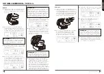 Preview for 55 page of Ninja AG301EU Instructions Manual