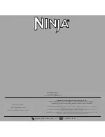 Preview for 9 page of Ninja Auto-iQ BL487 Owner'S Manual