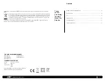 Preview for 3 page of Ninja BL450QUK series Owner'S Manual