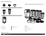 Preview for 4 page of Ninja BL450QUK series Owner'S Manual