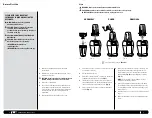 Preview for 5 page of Ninja BL450QUK series Owner'S Manual