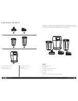 Preview for 4 page of Ninja BL450REF Owner'S Manual