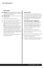 Preview for 11 page of Ninja BL450UK Series Owner'S Manual