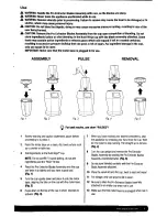 Preview for 9 page of Ninja BL455 Owner'S Manual