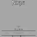 Preview for 12 page of Ninja BL488UK Owner'S Manual