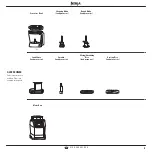 Preview for 5 page of Ninja BL490ANZ Owner'S Manual