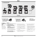 Предварительный просмотр 10 страницы Ninja BL492 series Owner'S Manual