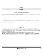 Preview for 15 page of Ninja BL492ME Owner'S Manual