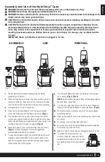 Preview for 17 page of Ninja BL494 Manual