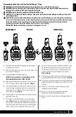 Preview for 13 page of Ninja BL620C Series Owner'S Manual