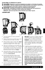 Preview for 19 page of Ninja BL620C Series Owner'S Manual