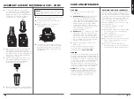 Preview for 8 page of Ninja BL641C Owner'S Manual