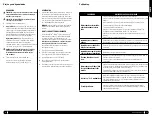 Preview for 8 page of Ninja BL642EU Owner'S Manual